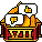 Hand of Justice VII
