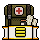 Medic Captain

