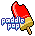 Paddle Pop Competition Winner
