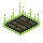 Rare Bubblejuice Floor
