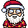 I saved Santa with HFFM!
