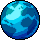 Planeta Azul
