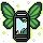 The Butterfly Dome LTD
