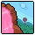 Bubblegum Fountain rare
