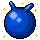 Blue Battle Ball Bundle
