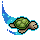 Coral Kingdom - Turtle Race
