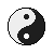 Yin & Yang Badge Level 3
