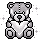 You are here, and thats beautiful
