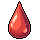a scarlet tear never fades
