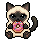 mocha swirl
