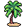 Stay palm
