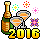 Happy New Year 2016
