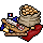 Lote Aniversario de Habbo Francia
