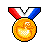 Gold Habbolympian
