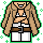 Rare Boss Coat
