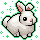 Rare Bunny Companion
