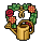Romantic Florist Bundle

