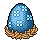 2019 Easter Egg (2/10)
