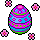 2018 Easter Egg (1/10)

