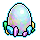 The Pastel Egg