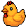 Gallina dorada
