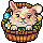 Conejito de Pascua
