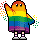 Love is love
