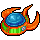 Nave Moon Baboon
