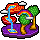 Ganadxr del concurso: 13 furnis Habbo Orgullo 2022
