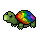 ¡Happyto celebra el Orgullo LGBT+!
