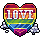 Orgullo LGTBIQ
