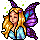 All’s fairy in love and war with HabboRPG
