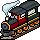 Tren infinito
