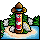 El gran faro
