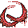 Guadañas de Gyutaro
