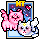 Astro & Abril
