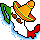 ¡Mi querido México!
