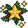 Estrella de Navidad
