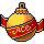 Esfera Dorada
