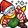 Elfo Navideño
