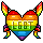 Habbo Pride Parade 2019!
