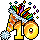 10º Aniversario de Habbace
