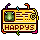 Acreditación oficial de Happy
