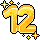 Habbace 12° Aniversario

