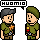Huomio!
