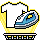 Buanderie Habbo
