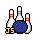 Une partie de bowling avec les JS !

