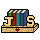 Un livre souvenir avec les JS !
