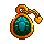l'Amulette de l’Amour Éternel
