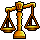 Balança do Equilíbrio
